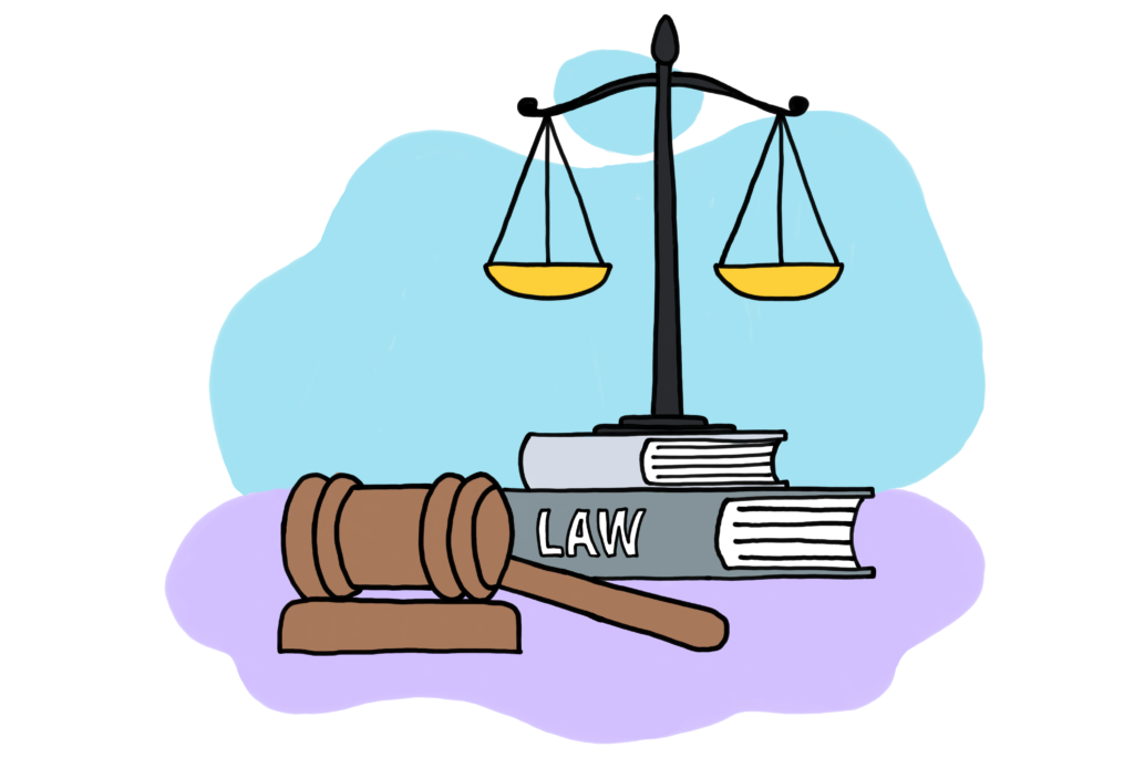 How to become a lawyer in India?