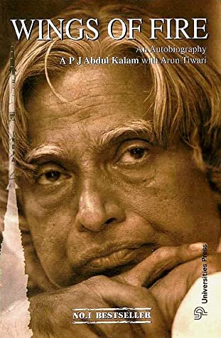 Wings of Fire | Abdul Kalam Free e book Download