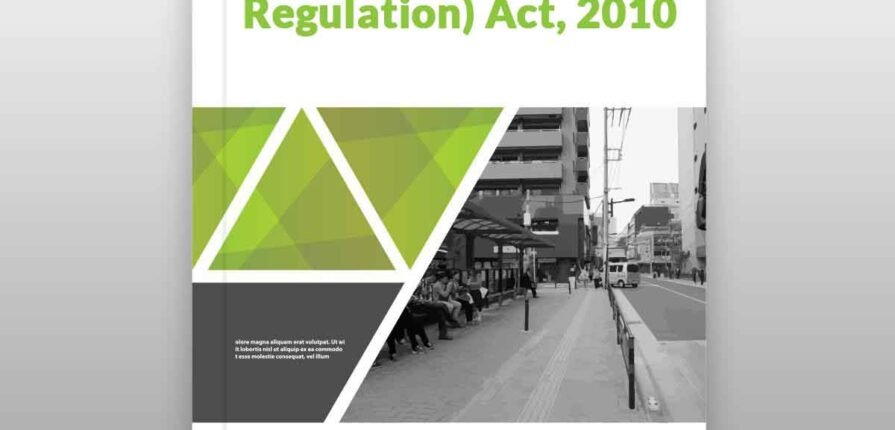 Clinical Establishments (Registration and Regulation) Act, 2010 | Download Law Books in PDF Free