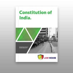 Constitution of India | Free Download