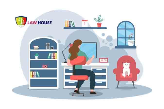 Are You Working Women? Know this Latest Workplace Rules | Law House