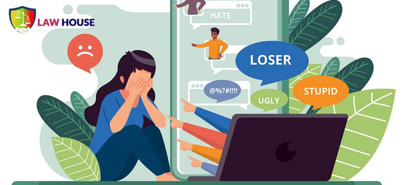 what is cyberbullying? 