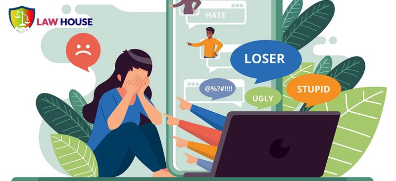 what is cyberbullying?