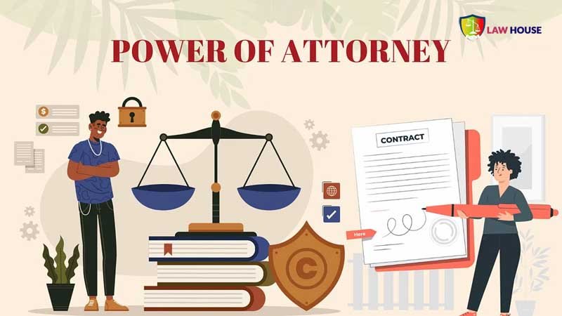 Ultimate Guide of General Power of Attorney