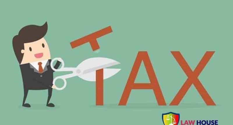 Penalties for Income Tax Evasion