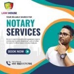 Looking for a notary public in your area?