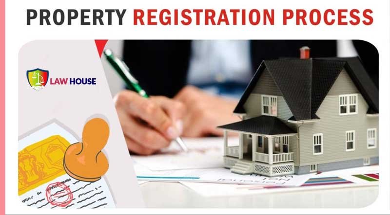 Property Registration | Law House