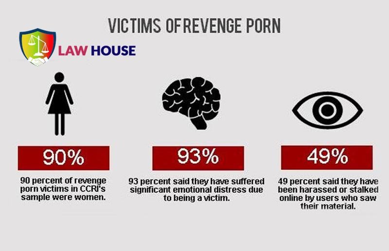 what is revenge porn?