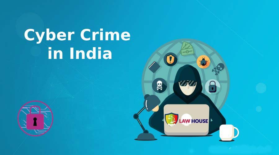 cybercrime in India | Know A to Z in detail