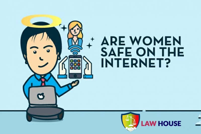 cybercrime against women in India