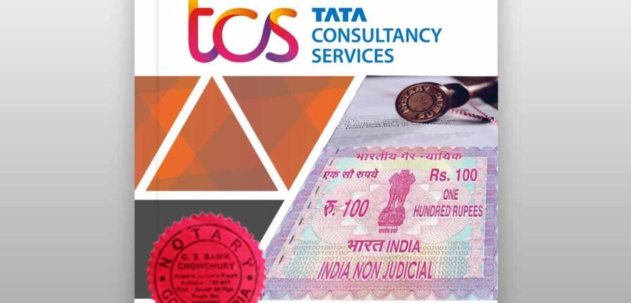 Affidavit -- TCS Non-Criminal (for Joining) TCS Non-Criminal Affidavit